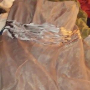 Prom/bridesmaid dress